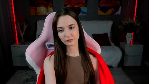 SamanthaaWalker online show from 04.25.26