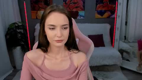 SamanthaaWalker online show from 07.10.26