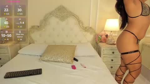 Samantha online show from 06.13.26
