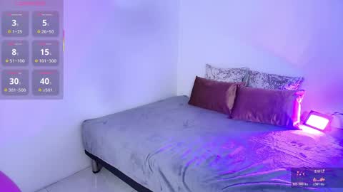 samanthabennzz online show from 05.08.26