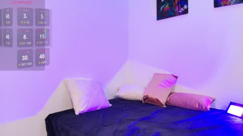 samanthabennzz online show from 05.11.26