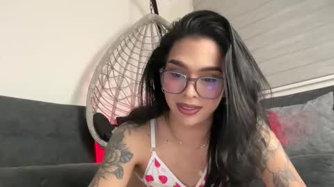 Samantha Bernardo online show from 06.07.26