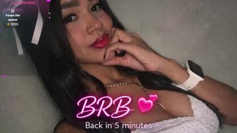 Samantha online show from 02.28.26