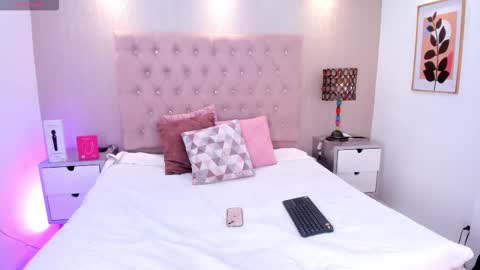 Samantha online show from 03.17.26