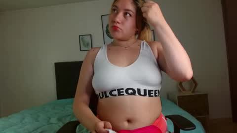 samanthachop online show from 05.01.26