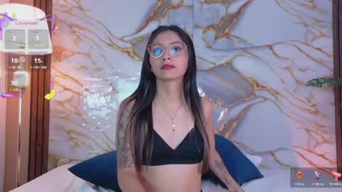 SAMANTHA ECHEVERRY online show from 06.08.26