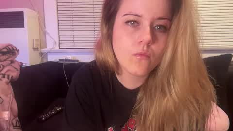 samanthafever online show from 03.21.26