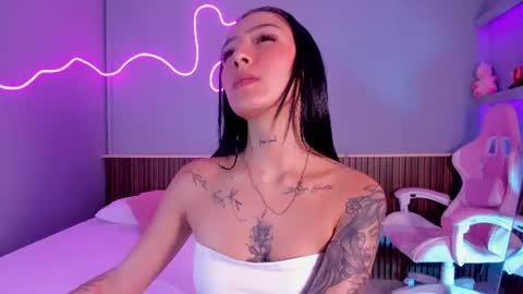 samanthafoxy_ online show from 07.19.26