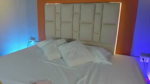 samanthafoxy_ online show from 07.27.26