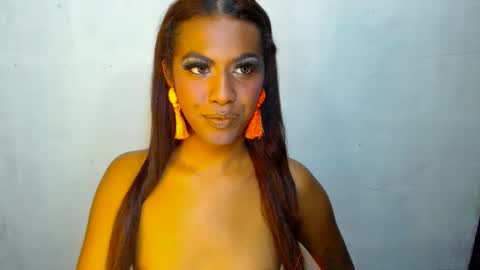 Snapshot of samanthag_17 chatting on 10.09.25 Samantha online show from 10.09.25