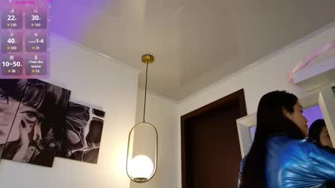 IGSamanthaGrant 10 online show from 01.10.26