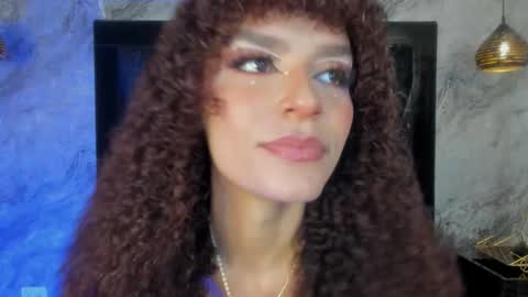 Snapshot of samanthaharpper chatting on 09.19.25 samanthaharpper online show from 09.19.25