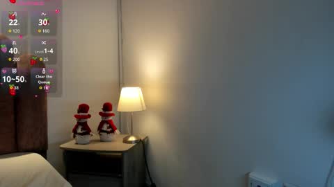 S A M A N T H A  online show from 12.19.25