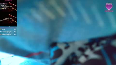 samanthahoteer96 online show from 05.07.26