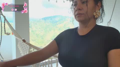 samanthahut1 online show from 02.11.26