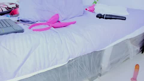 samanthajonson online show from 03.11.25