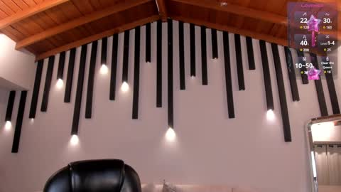 Samantha Klein online show from 12.22.24