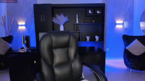 Samantha Klein online show from 01.07.25