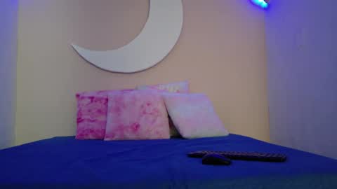 samanthalaurent online show from 05.25.26