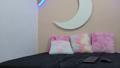 samanthalaurent online show from 05.27.26