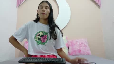 samanthalaurent online show from 05.28.26