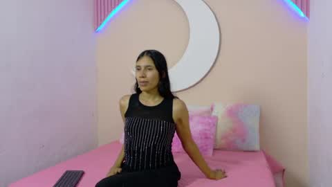 samanthalaurent online show from 07.07.26