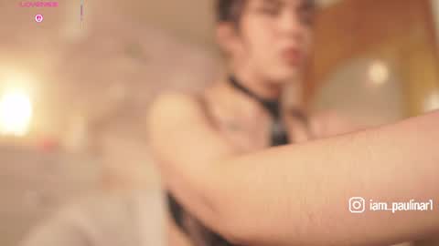 paulina rios online show from 06.12.26