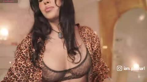 paulina rios online show from 06.29.26