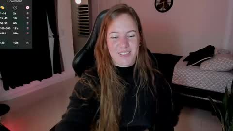 Samantha samy online show from 05.16.26