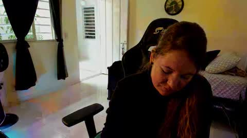 Samantha samy online show from 05.16.26