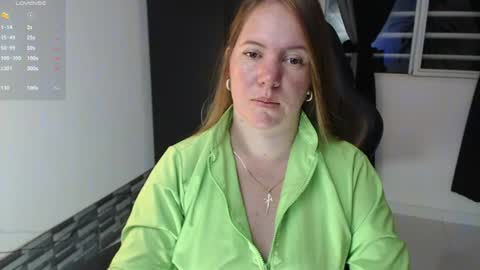 Samantha samy online show from 07.14.26