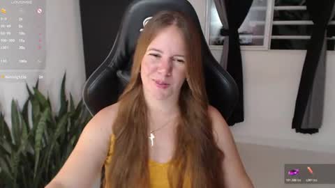 Samantha samy online show from 07.21.26