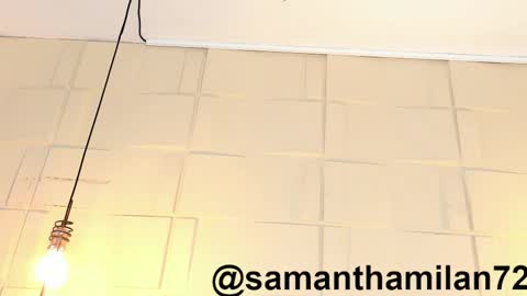 Snapshot of samanthamilan chatting on 09.12.25 Alejandra online show from 09.12.25