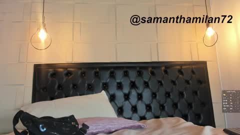 Alejandra  online show from 11.28.25