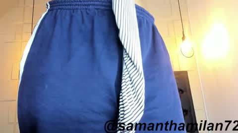 Alejandra  online show from 01.14.26