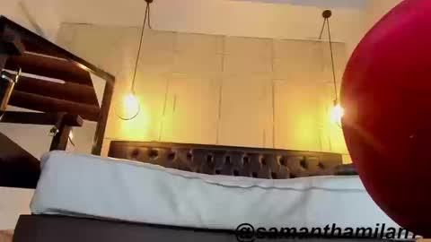 Alejandra  online show from 03.12.26