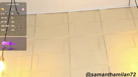 Sam online show from 12.14.25