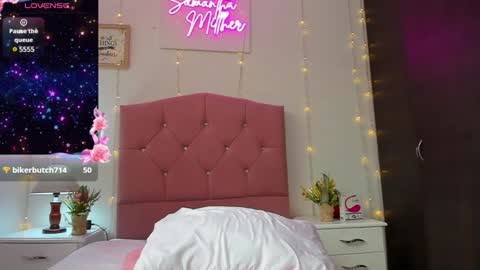 Samy  online show from 12.02.24