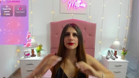 Samy  online show from 12.27.24