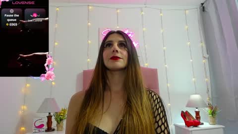 Samy  online show from 01.03.25