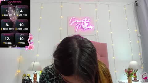 Samy  online show from 01.10.25