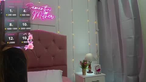 Samy  online show from 01.14.25