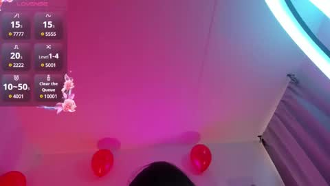 Samy  online show from 02.14.25