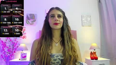 Samy  online show from 02.26.25