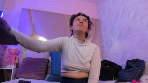 Samantha online show from 06.07.26