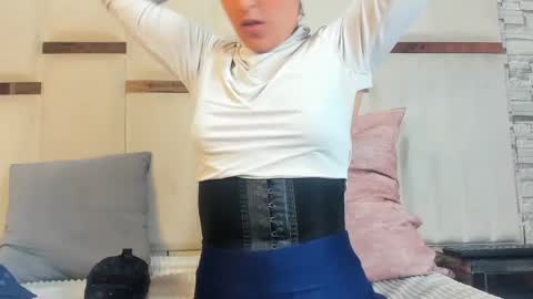 Samantha online show from 06.23.26