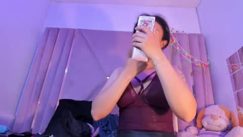 Samantha online show from 06.24.26