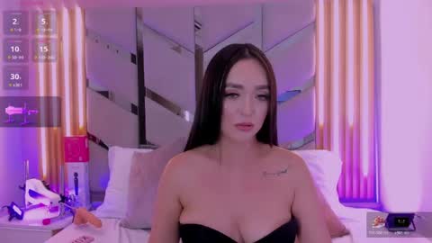 Snapshot of samanthapardo chatting on 06.04.26 SAMANTHA online show from 06.04.26