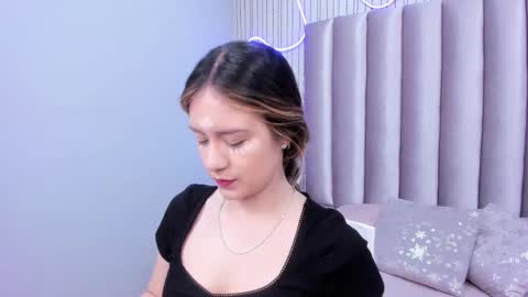 Alejandra  online show from 12.03.25