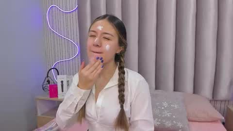 Alejandra  online show from 01.07.26